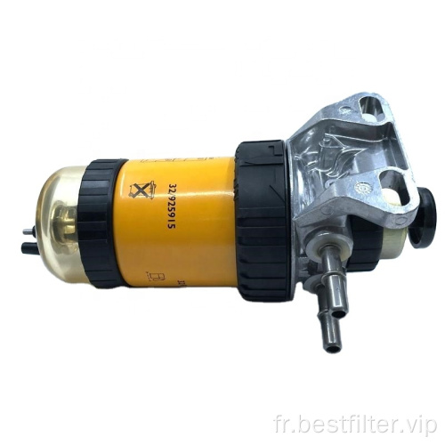 Séparateur d&#39;eau de carburant de générateur diesel 32-925915